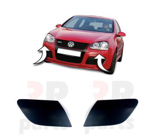 Pour golf mk5 gti 03 - gti, 03-09