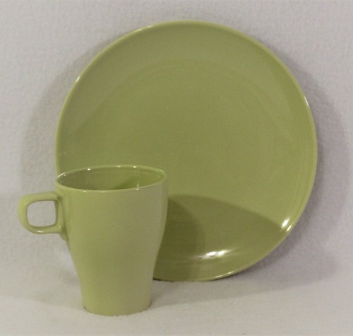 Ikea dinnerware fargrik - dinnerware, lime