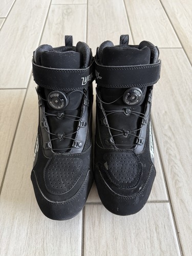 Chaussure moto furygan - chaussure,