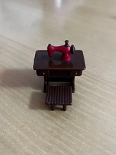 Machine à coudre ancienne