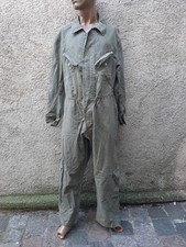 INDOCHINE : COMBINAISON KAKIE