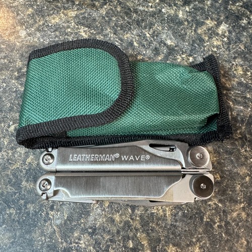 Leatherman wave multi - leatherman,
