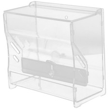  Mangeoire Poules Automatique Auge À Nourriture Pour Cage Oiseaux