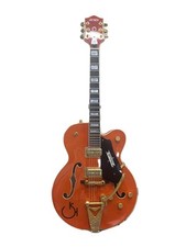 Guitare électrique Gretsch 6120 W/Nashville