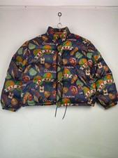 Naf Naf Doudoune Puffer Duvet