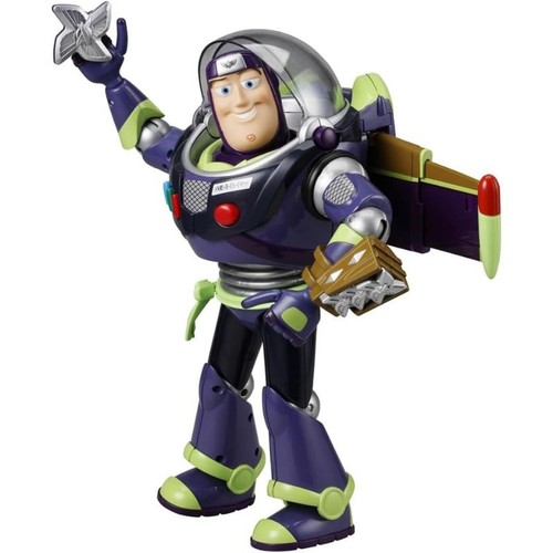 Toy story 30th anniversaire - toy,