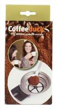 COFFEEDUCK FILTER COFFEE MACHINE PHILIPS SENSEO DIAL HD7860 and MILK HD7850