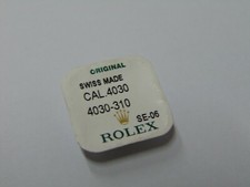 Rolex Daytona Pièces 4030-310 Neuf Original