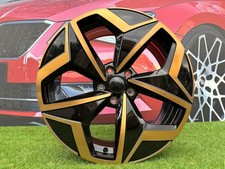 4X R19 Pouces 5X112 Jantes