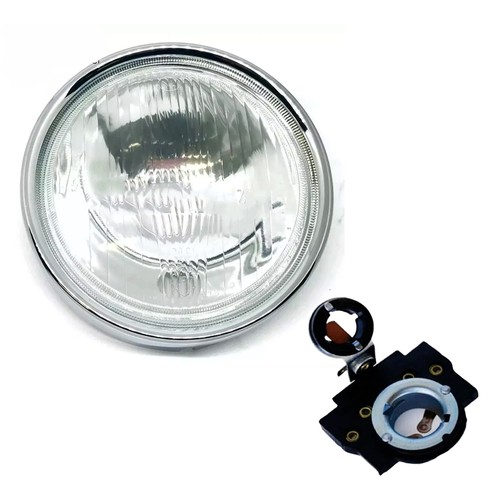 Faro fanale siem - siem, +