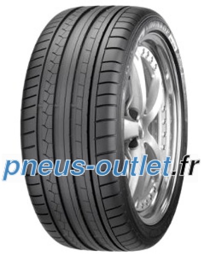 Dunlop sport maxx - maxx, gt