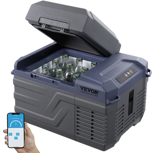Vevor réfrigérateur portable - vevor,