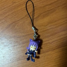 Soul Eater Black Strap