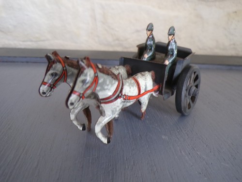 Jouet ancien penny toys