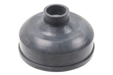 Capuchon de protection avant