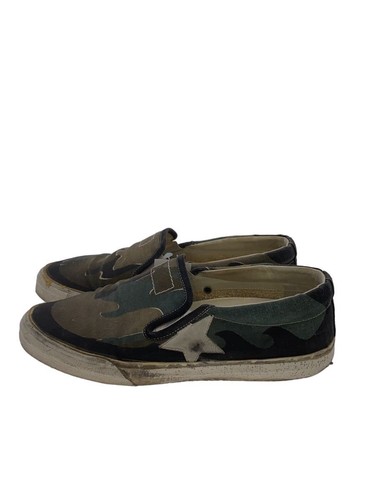 Chaussures baskets golden - baskets,