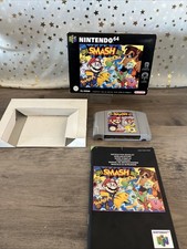 Super Smash Bros (Nintendo 64