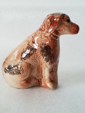 🐶 ancienne tirelire a