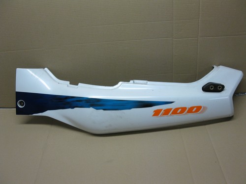 Suzuki gsxr 1100 - suzuki,