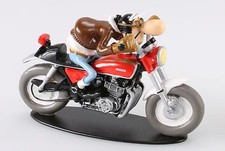 MOTO HONDA CB 750 JOE BAR TEAM