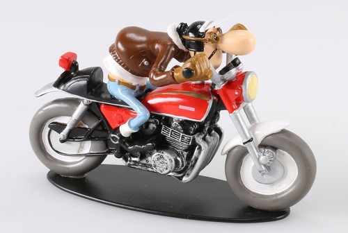 Moto honda 750 joe - moto, bar
