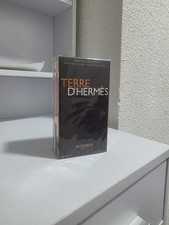 parfum homme terre d'hermès