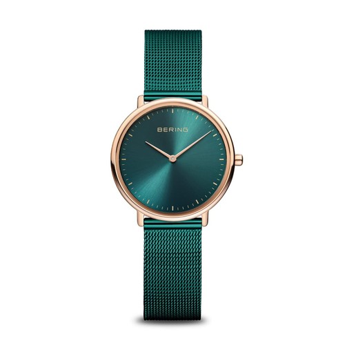 Montre bering femme ultra - femme,