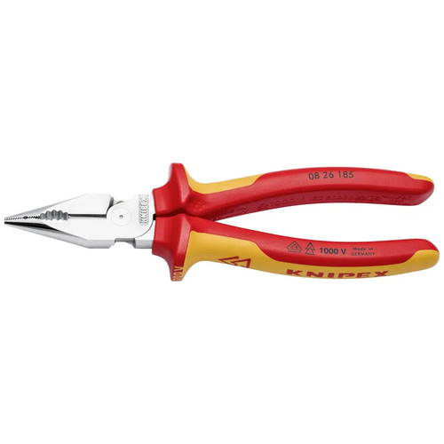 Knipex 185 vde pince - knipex,