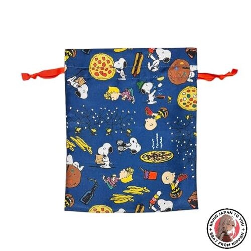 Snoopy sac cordon - cordon], à