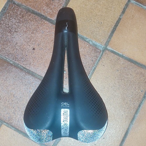 Selle italia gel flow - gel,