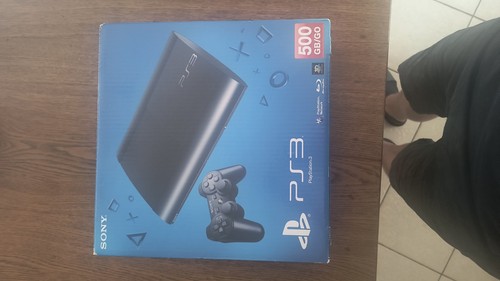 Sony playstation super - playstation, slim