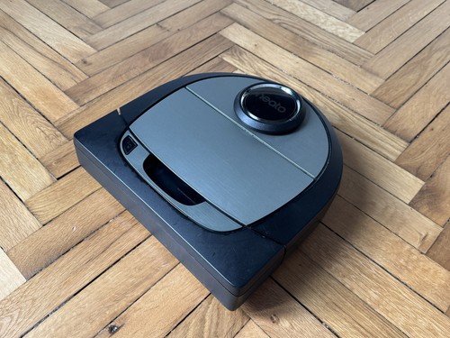 Robot aspirateur neato botvac - robot,