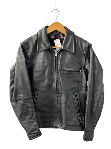 Veste schott noire - veste,