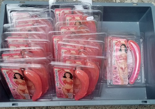 Lot sextoys pour couple - lot,