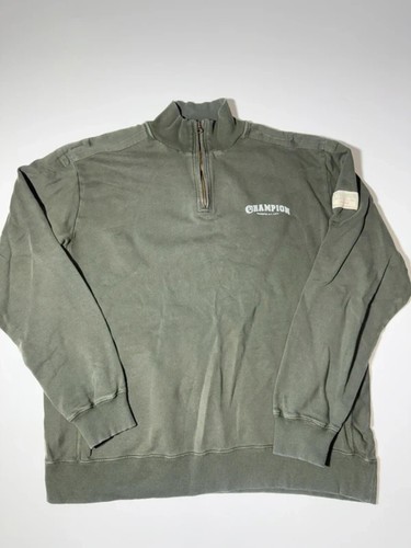 Champion sweatshirt zip - champion,