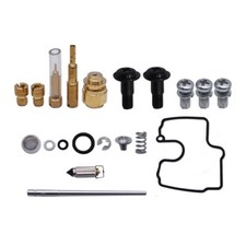 kit reparation carburateur pour Suzuki VL800 intrus Volusia 800 2001-2004
