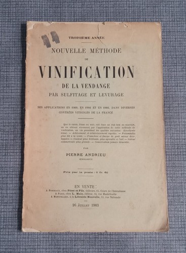 Nouvelle méthode - , de