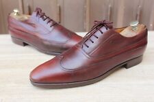 CHAUSSURE GUCCI DERBIES CUIR