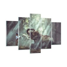 Impression sur Verre 150x100cm