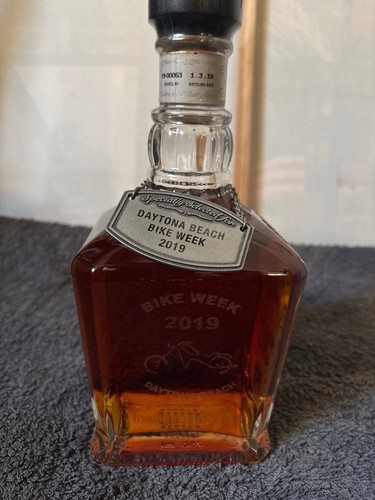 Jack daniel single barrel - daniel's,