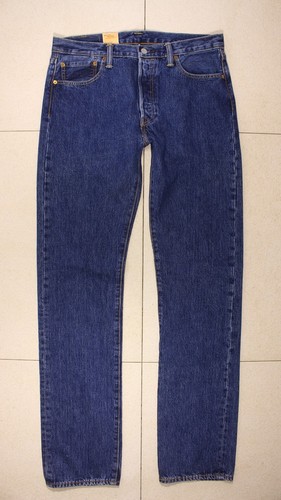 Jean levi 501 original homme - 501,