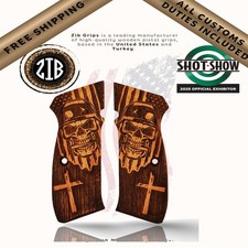 Poignées Zib série poignées