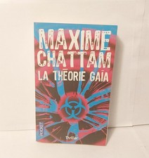 La théorie Gaïa.Maxime