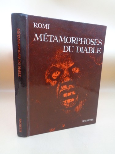 Romi métamorphoses du - romi,