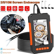 Industrial Endoscope Camera