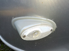 2010 Hymer Eriba Touring GT sidemarker .