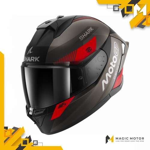 Casque moto intégral shark - casque,