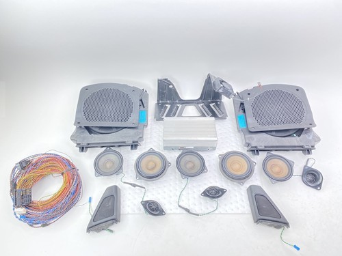 Bmw f10 ensemble - f10,