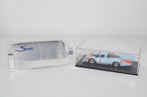 Spark s1898 porsche - 1:43,