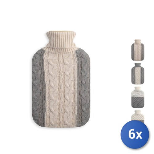 Sac eau chaude cosy - d'eau,
